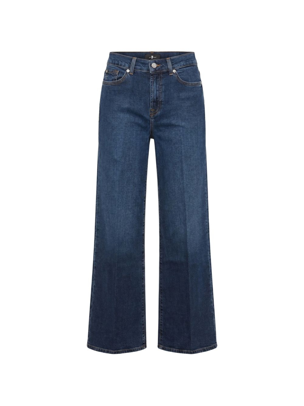 [7 FOR ALL MANKIND] Jeans FW26 7U8E0B863NH