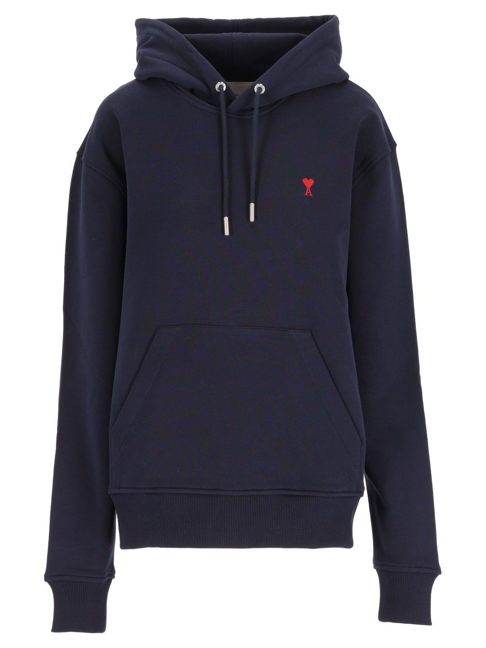 [AMI] Sweatshirt CO BFUSW235.730430