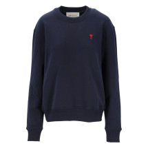 [AMI] Sweatshirt CO BFUSW035.730430