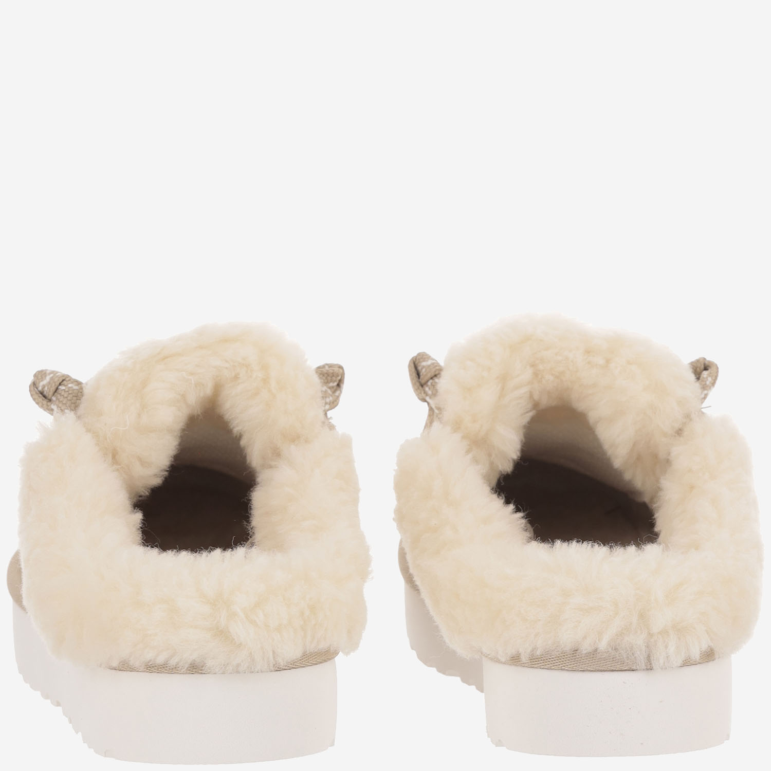 [UGG] Oxford Shoes FW26 1180313MNL