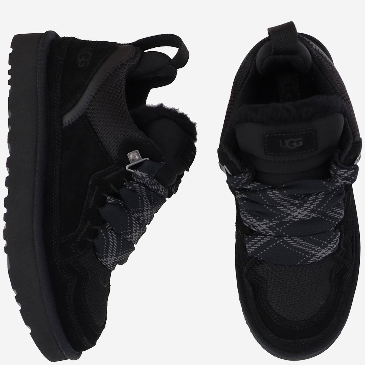 [UGG] Sneakers FW26 1144032BLK