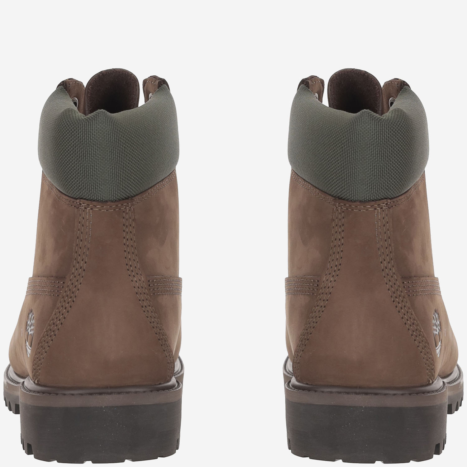 [Timberland] Ankle boots FW26 TB0A5RNWAMJ1