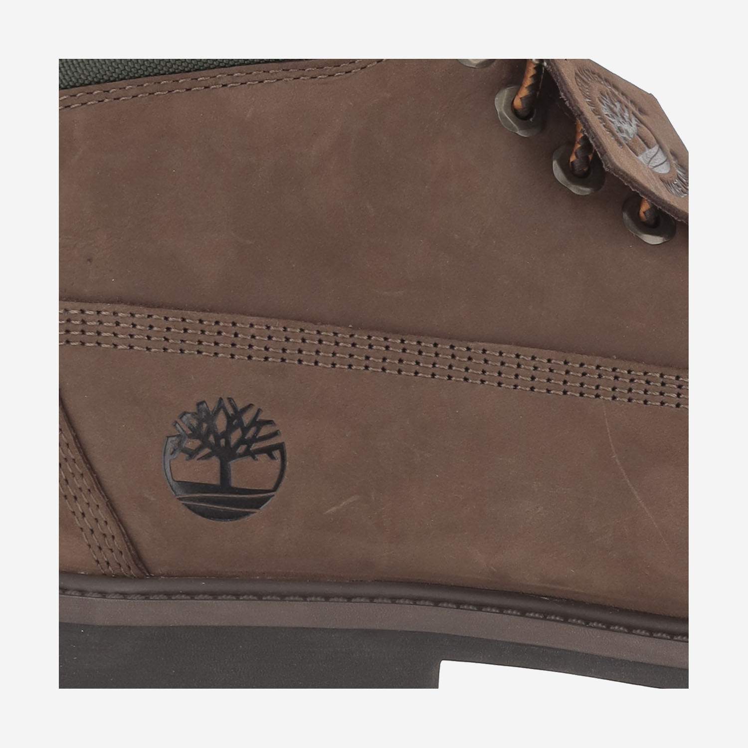 [Timberland] Ankle boots FW26 TB0A5RNWAMJ1