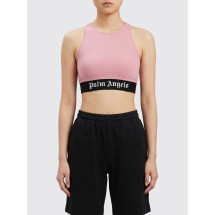 [Palm Angels] Sports Top SS26 PWVO024S26FAB001 3010