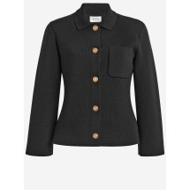 [Saint Laurent] Cardigan FW26 A0044ZY76TR1000