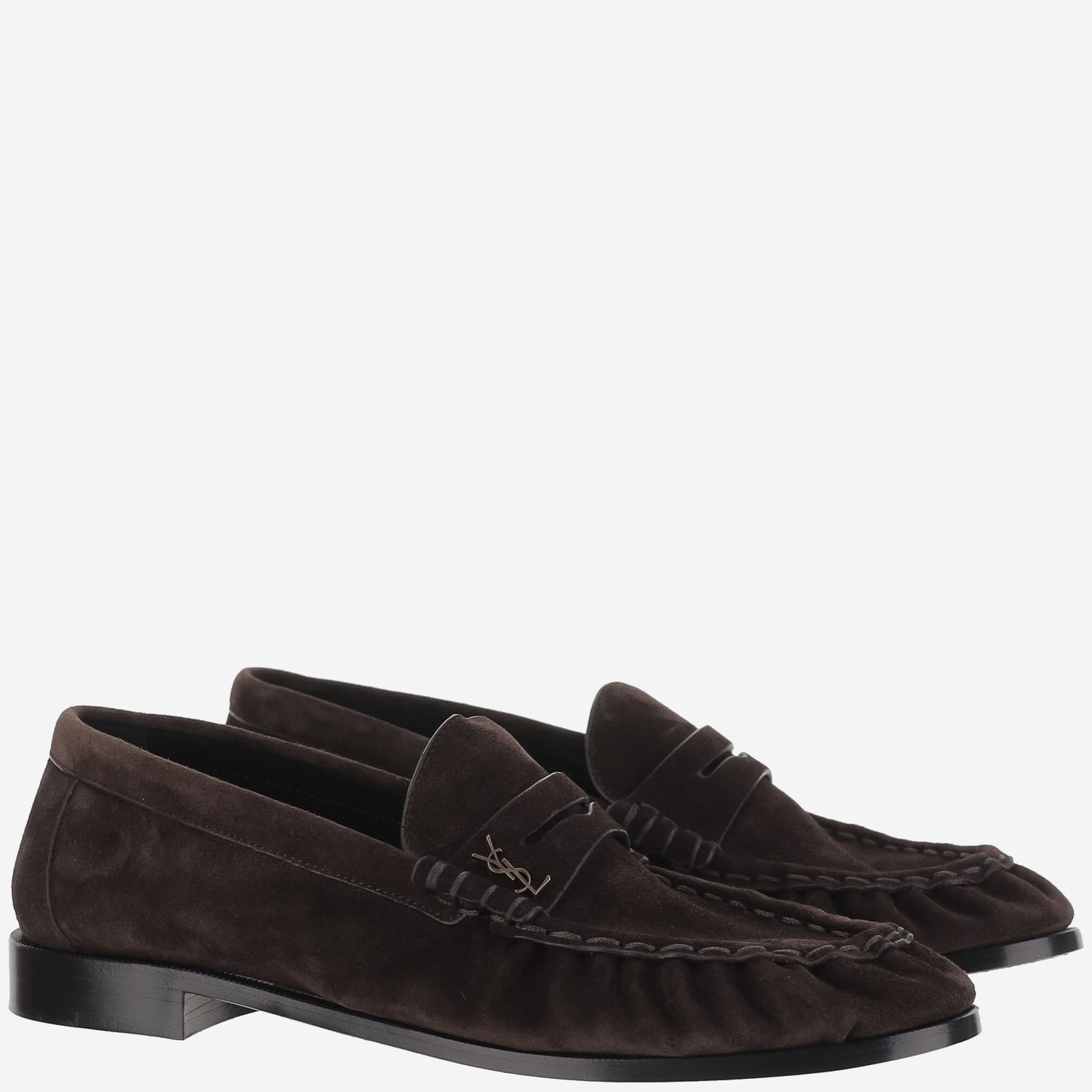 [Saint Laurent] Loafer FW26 8394712W5AC6023