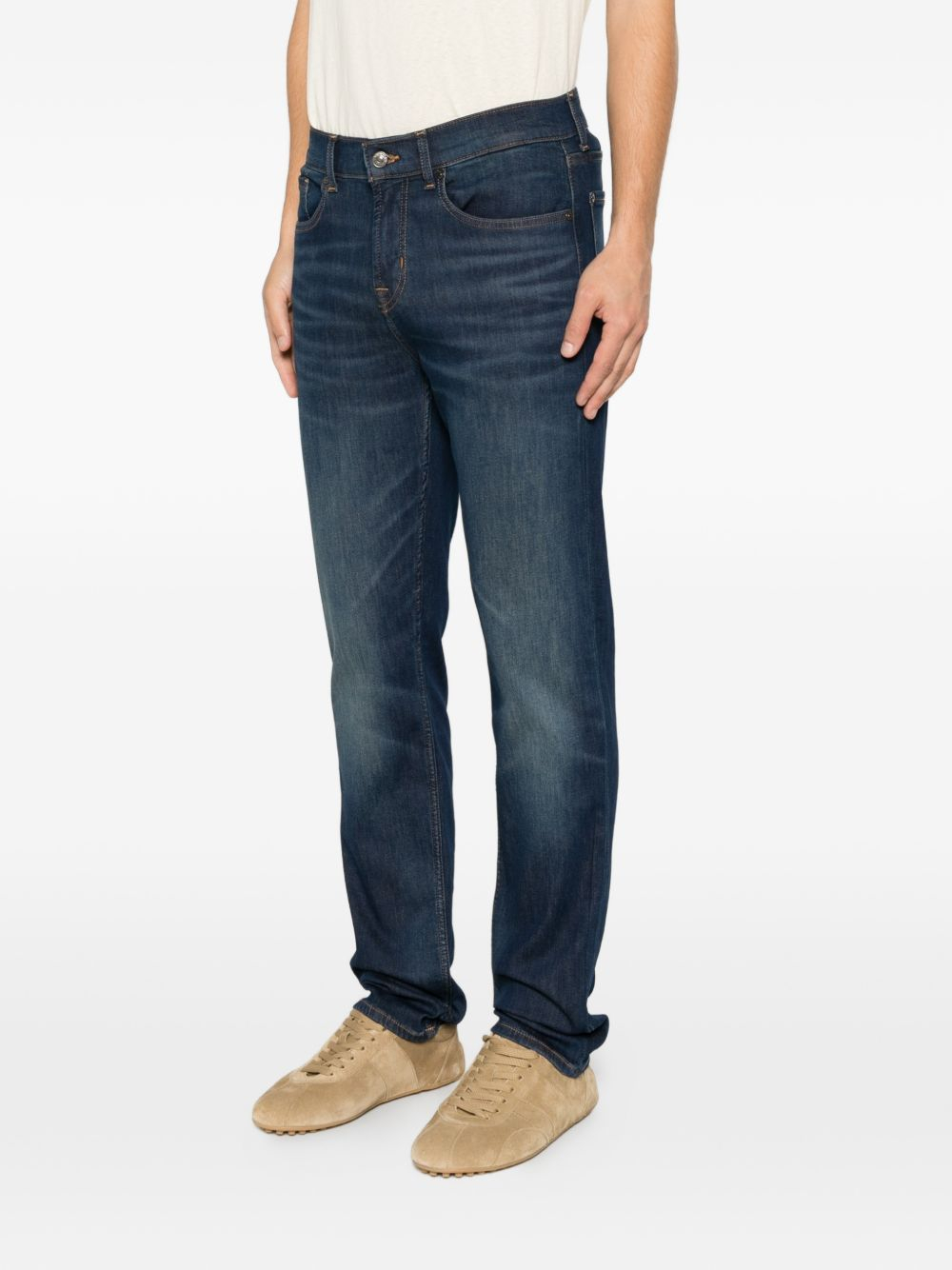 [7 FOR ALL MANKIND] Jeans FW26 7TC40F273DJ