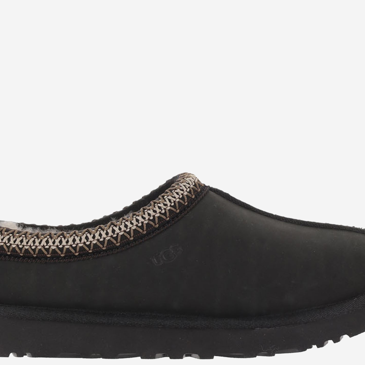 [UGG] Mules FW26 1184353BLK