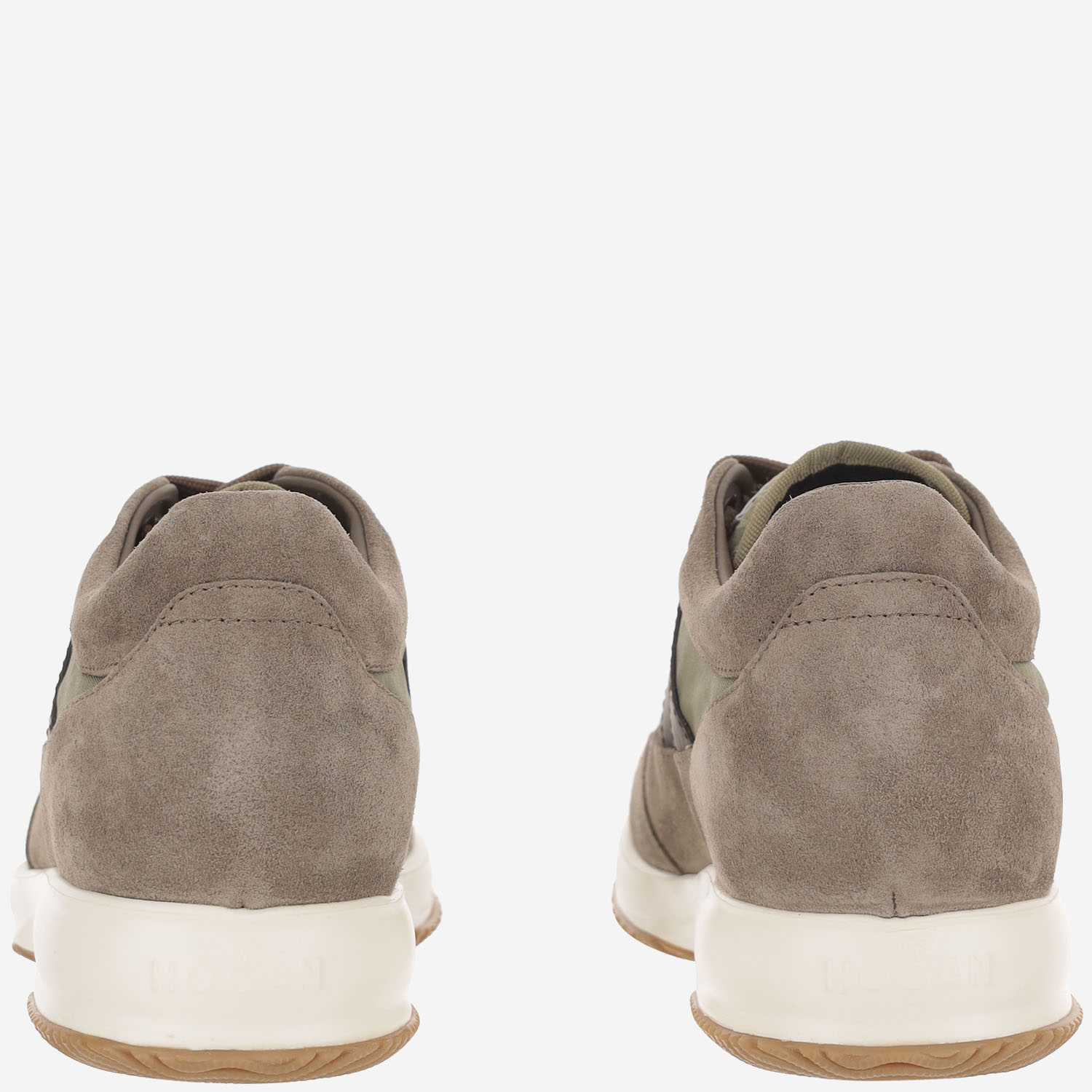 [Hogan] Sneakers FW26 HXM7130GC80V4R760T
