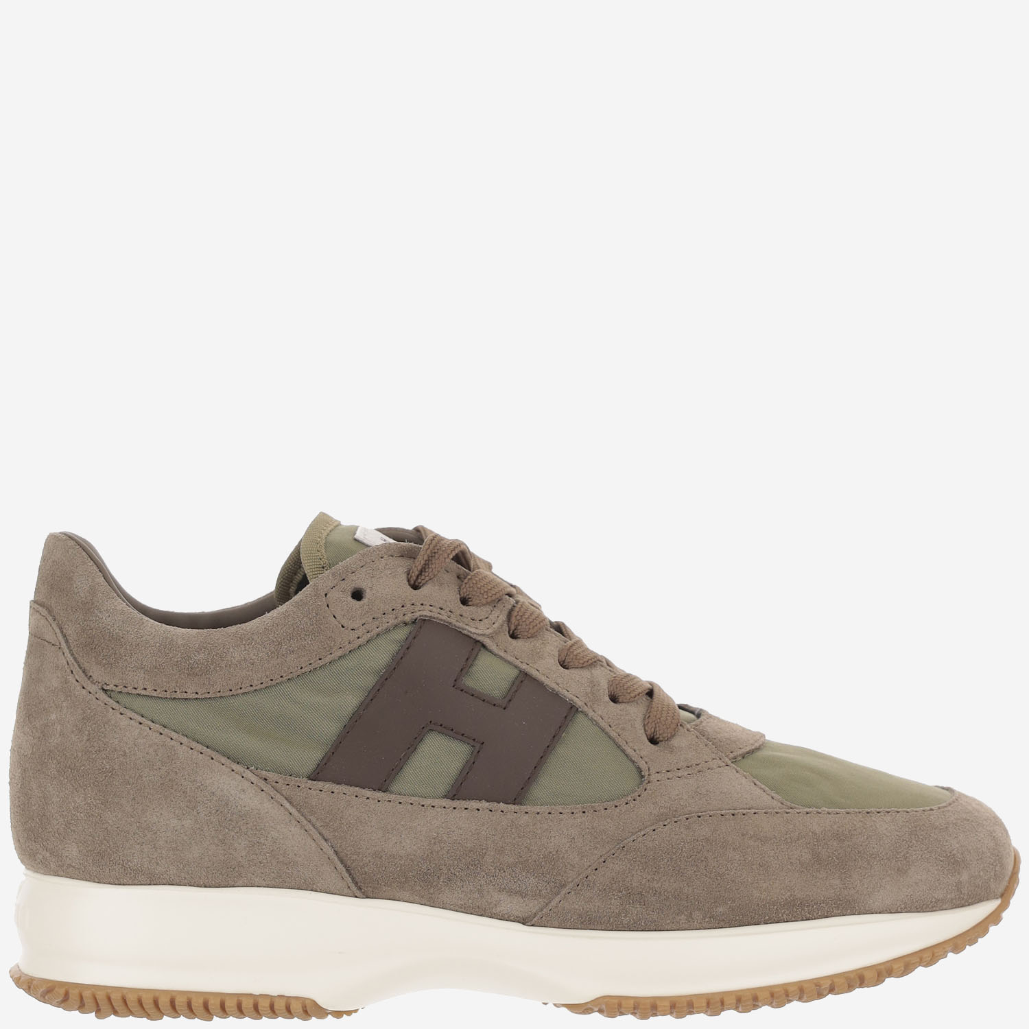 [Hogan] Sneakers FW26 HXM7130GC80V4R760T