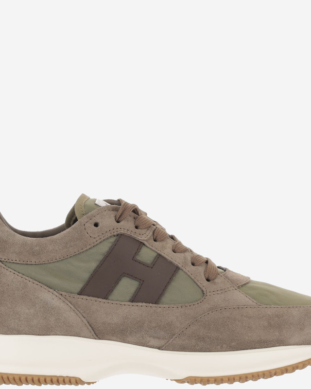 [Hogan] Sneakers FW26 HXM7130GC80V4R760T