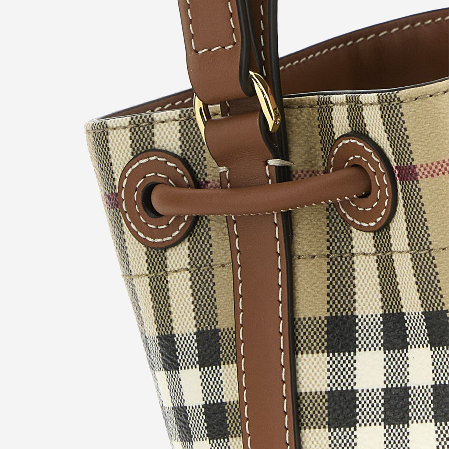 [Burberry] Tote bag FW26 8100486