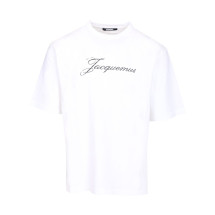 [JACQUEMUS] T-shirts Short Sleeve CO 26ETSM00639AJ00289100