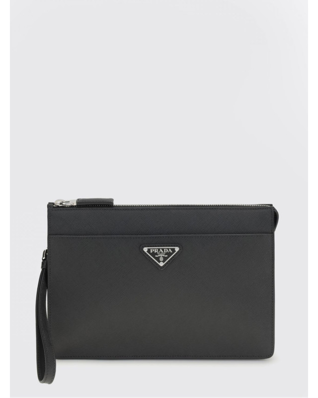 [Prada] Clutch bag SS26 2VF032VOOI9Z2 F0002