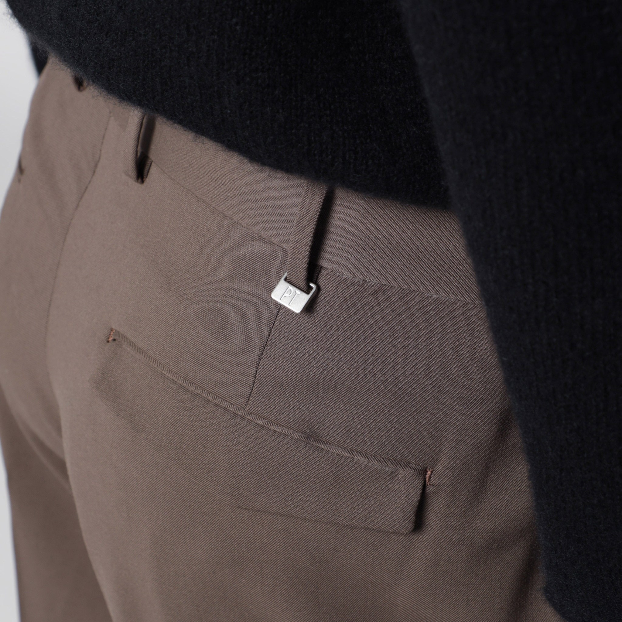 [PT TORINO] Trousers FW26 COAFJDB00FWDMA37