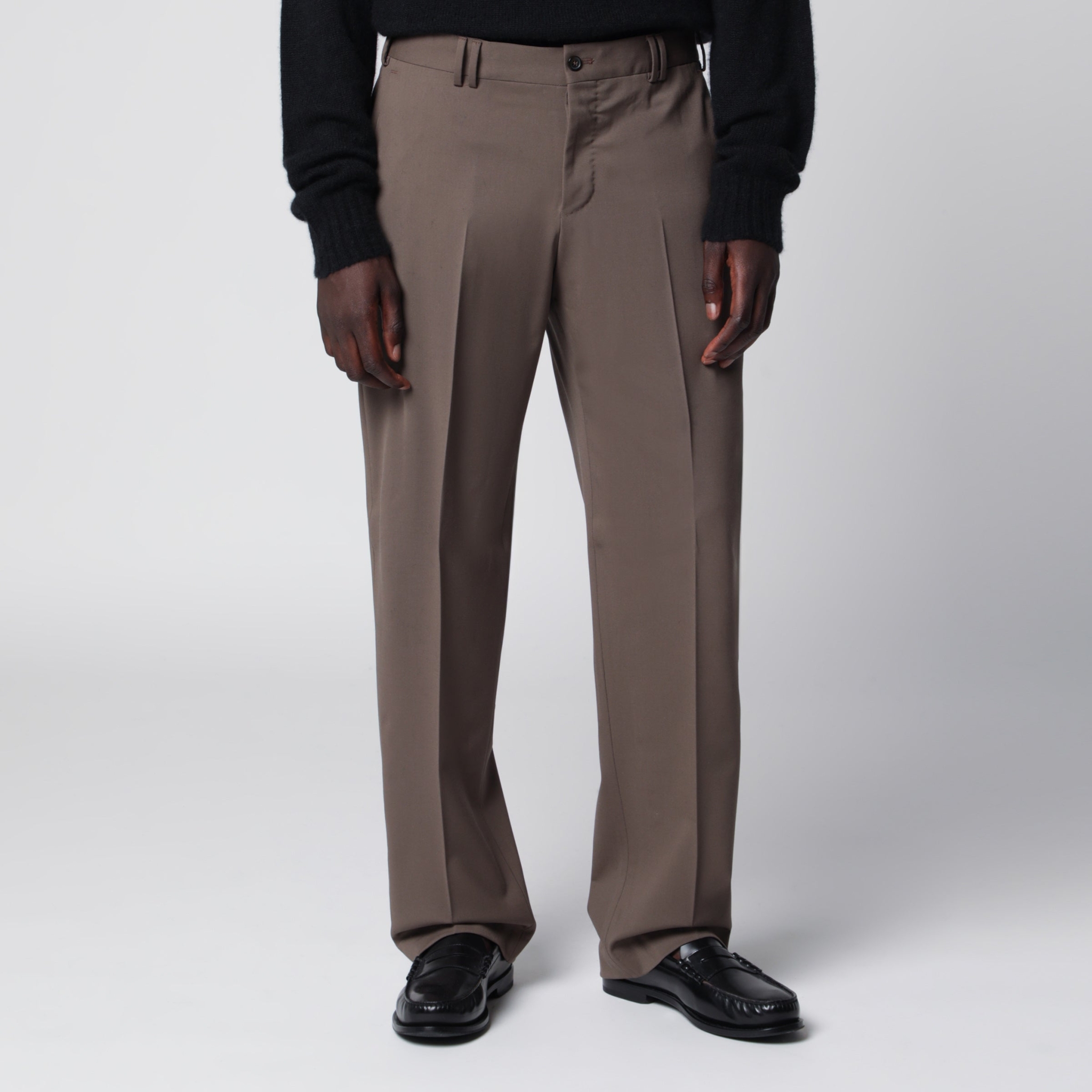 [PT TORINO] Trousers FW26 COAFJDB00FWDMA37