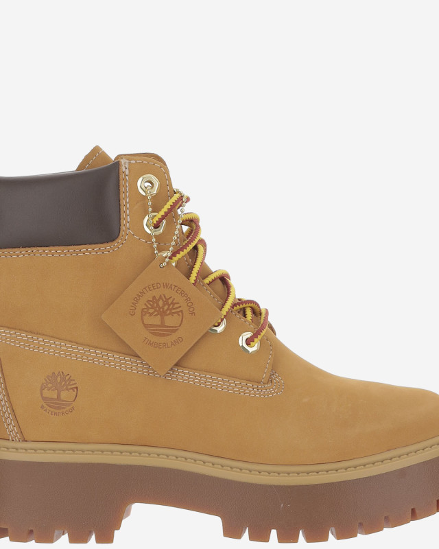 [Timberland] Ankle Boots FW26 TB1A5RJD2311