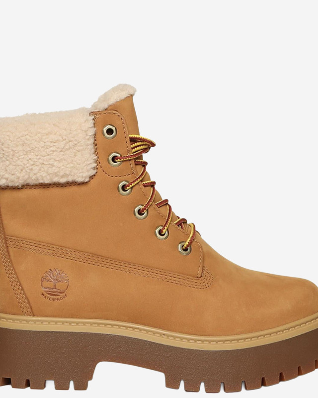 [Timberland] Ankle Boots FW26 TB0A2PU67541