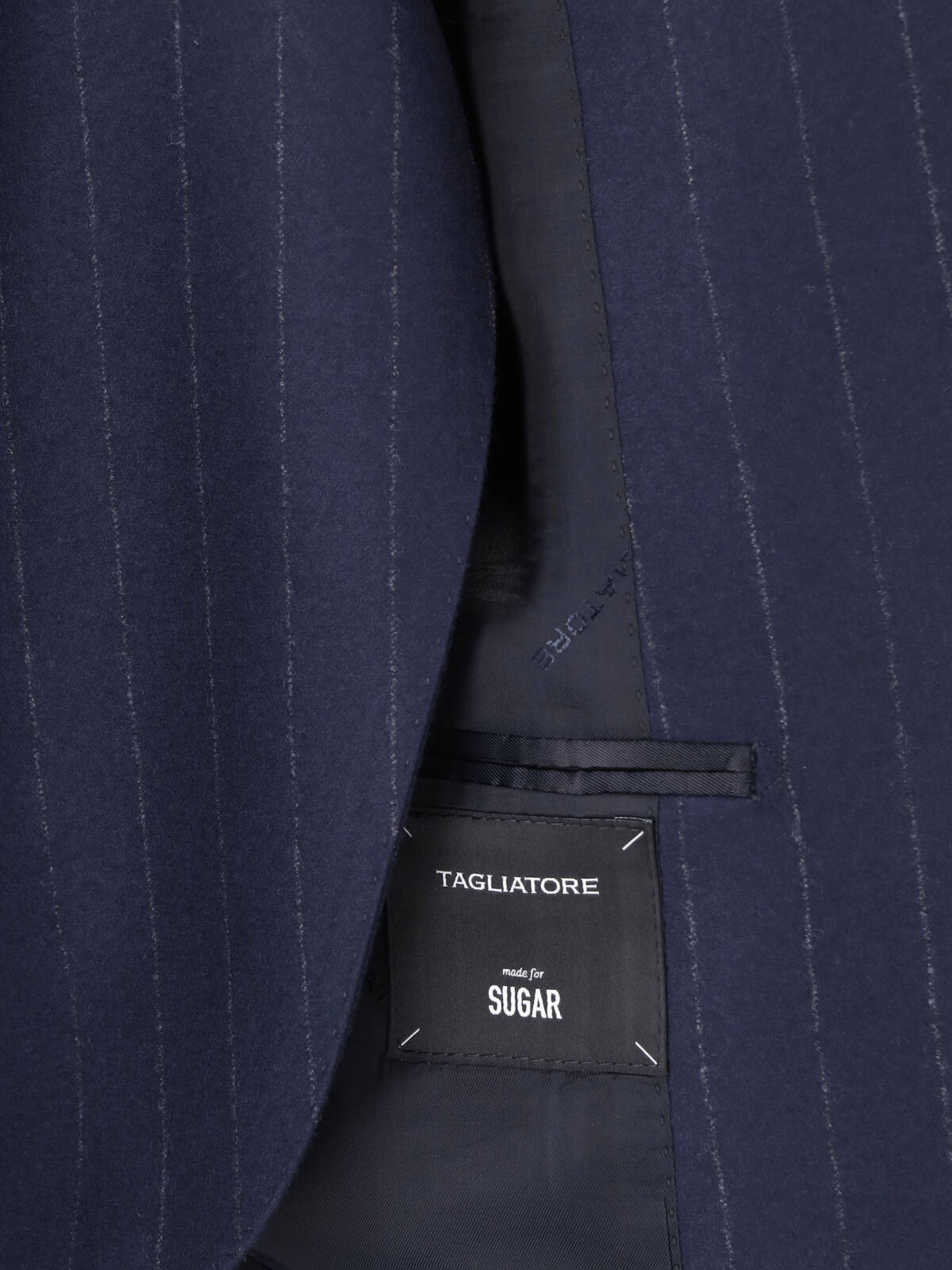 [TAGLIATORE] Sets FW26 2SVS22B01 AI 150123B3149