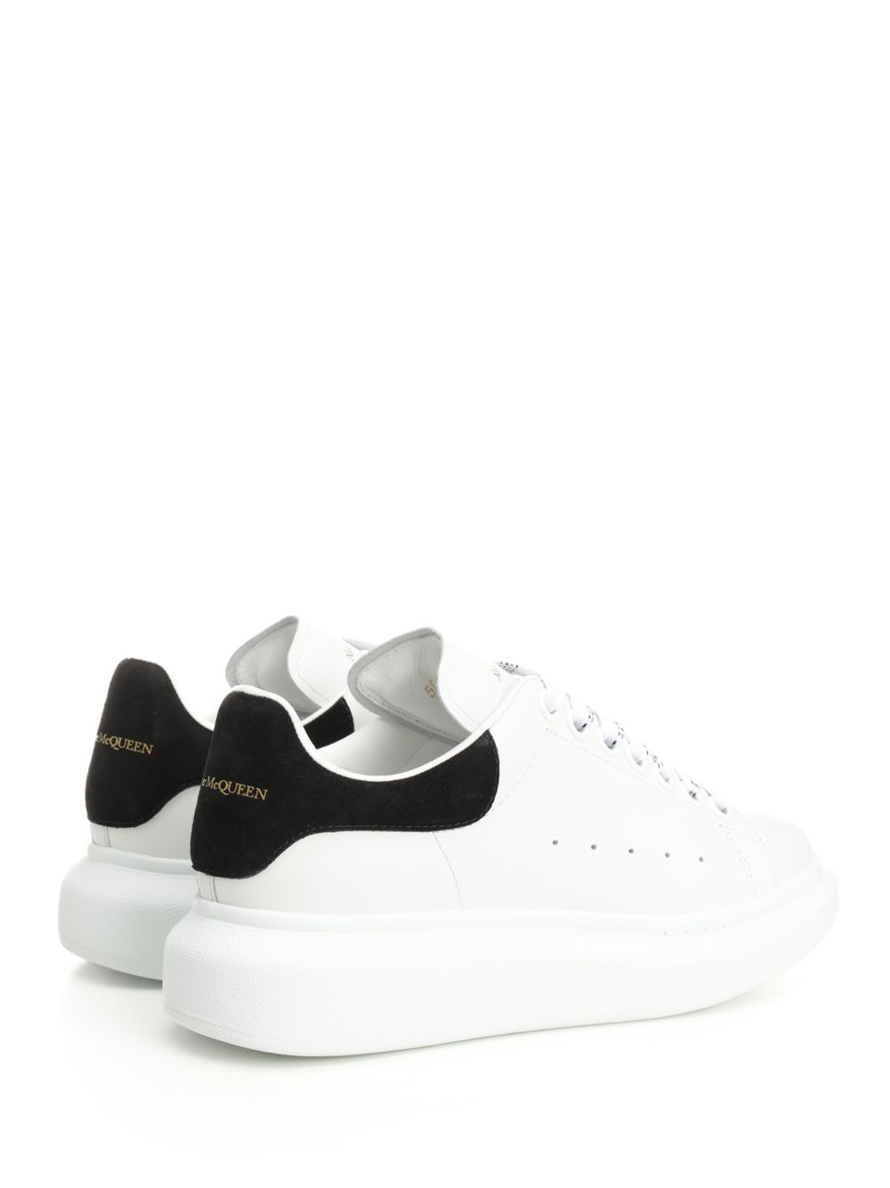 [McQueen] Sneakers CO 553770WIAIH9061
