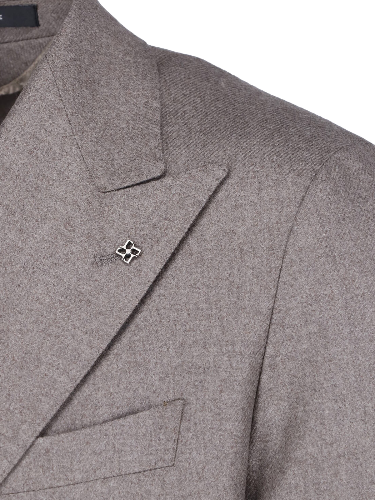 [TAGLIATORE] Blazer FW26 1SMC20K AI 010021G1085