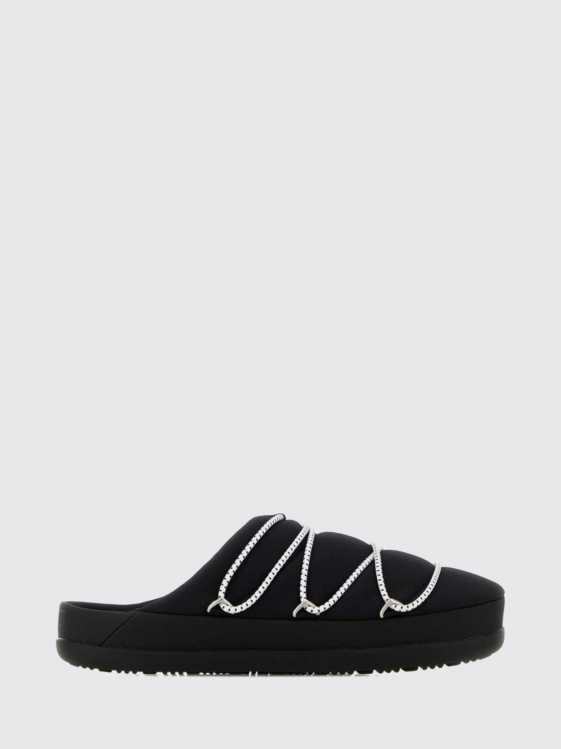 [Moon Boot] Flat shoes SS26 2410020 N001