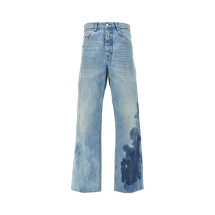 [Purple Brand] Trousers FW26 P018-TSEL326.LT INDIGO-LT INDIGO