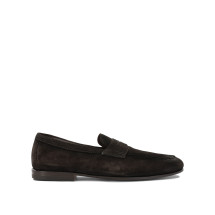 [Santoni] Loafer FW26 MCNC18837SA4SEAAT60T60