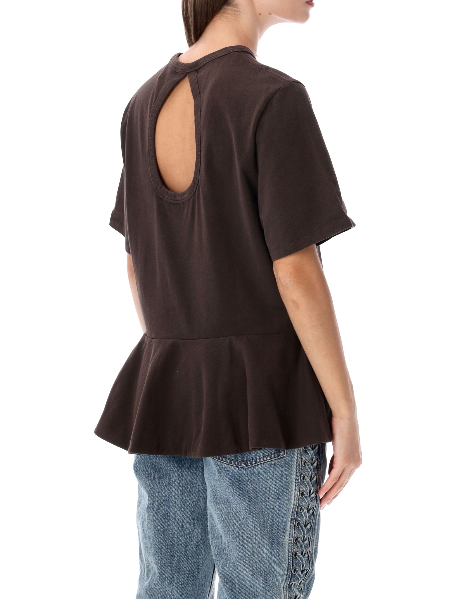 [ROTATE] T-shirts Short Sleeve FW26 11650516671667