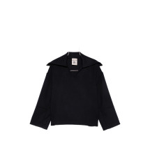[Semicouture] Casual Jacket FW26 Y6WV21K68-0