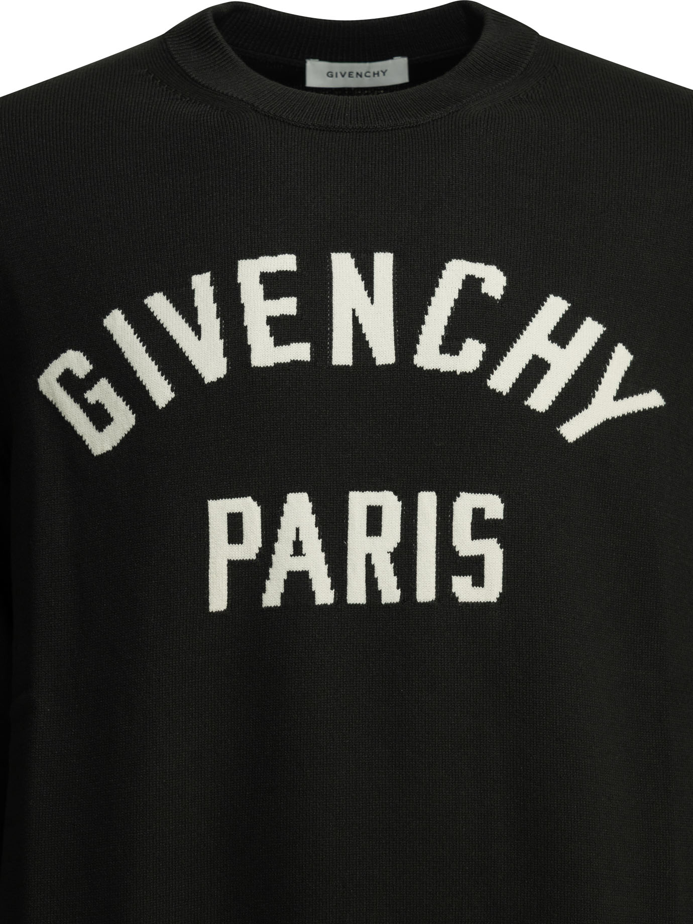 [Givenchy] Knitwear FW26 BM90X94YQP001