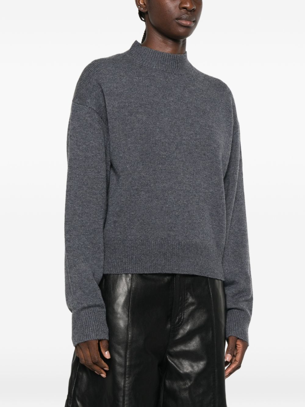 [PINKO] Knitwear FW26 107205 A3G1 SPARTA I76
