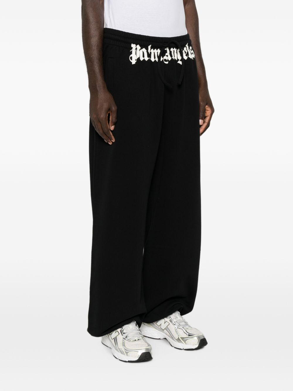 [Palm Angels] Trousers FW26 PAMCH001FL002 1003