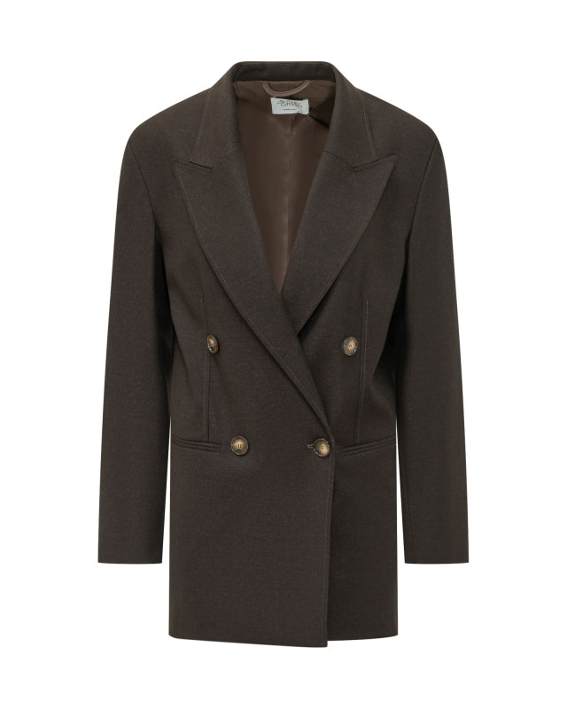 [Le Sully Studio] Blazer FW26 6351 330