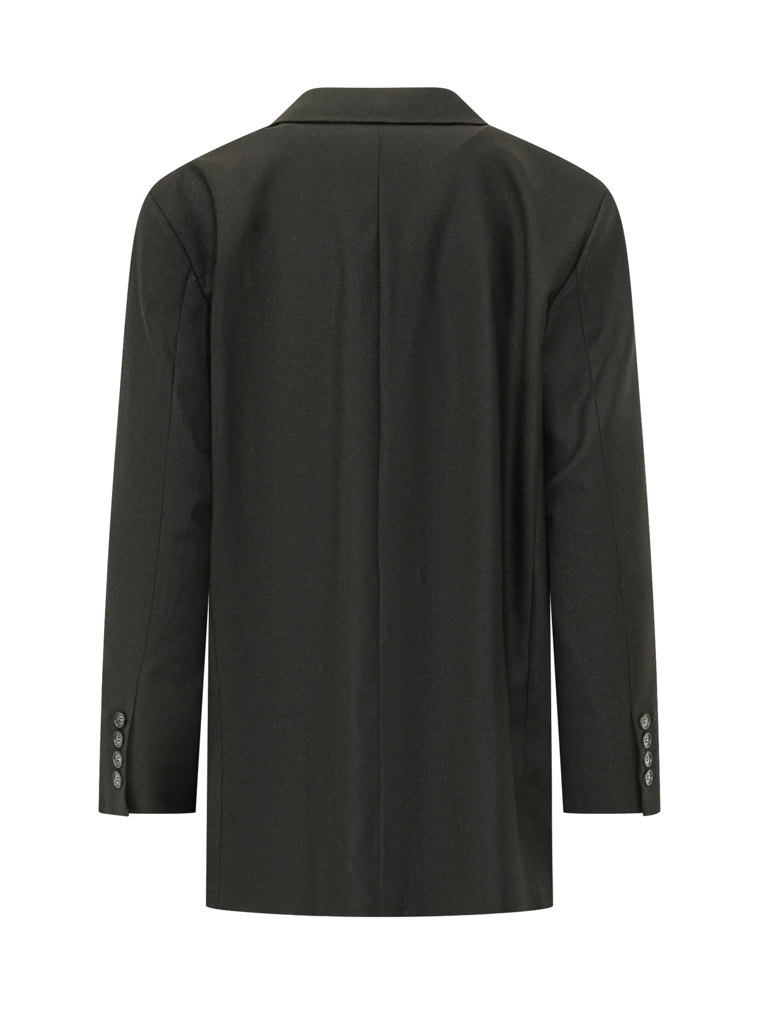 [Le Sully Studio] Blazer FW26 6351 1000