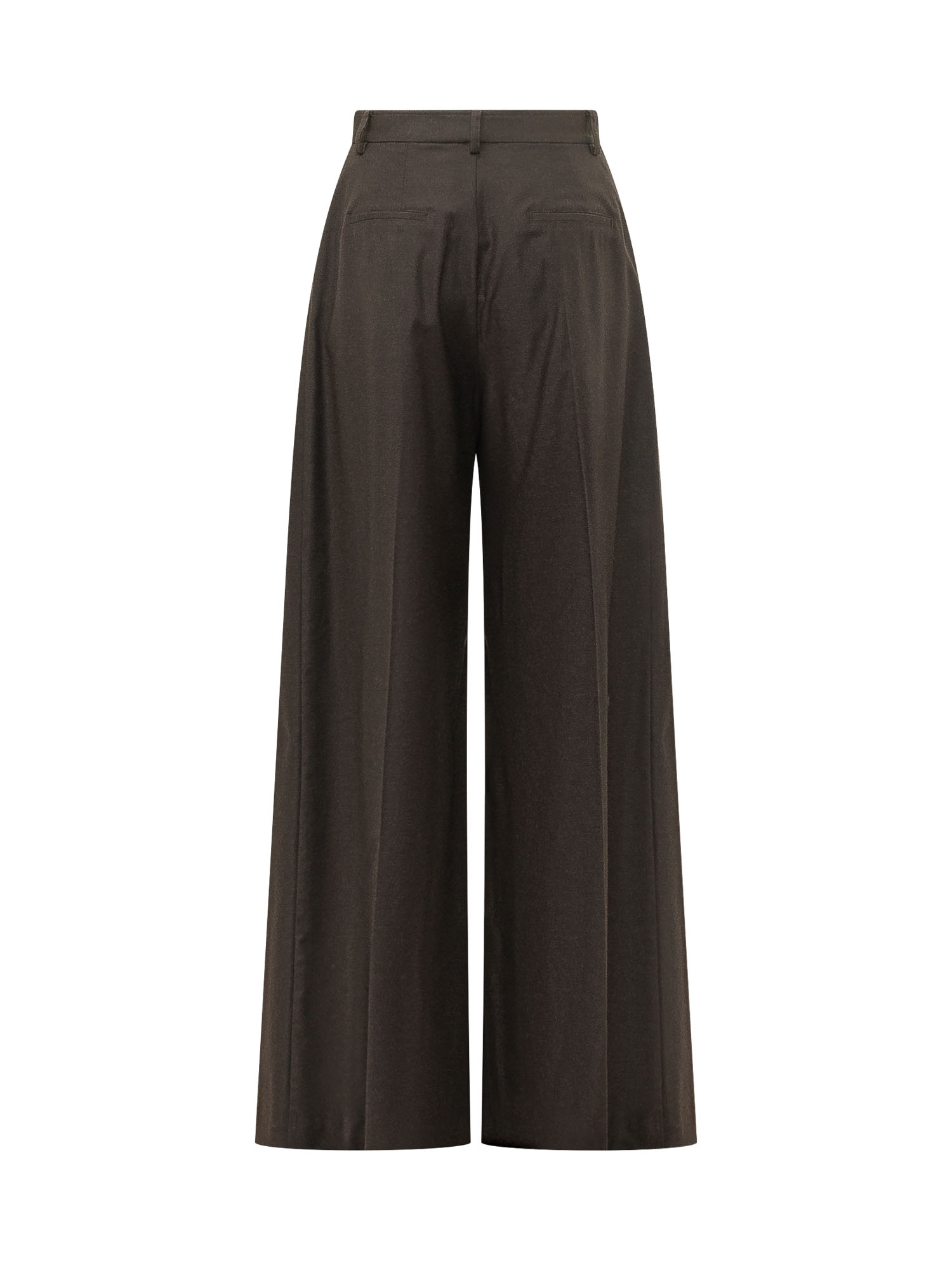 [Le Sully Studio] Trousers FW26 4722 330
