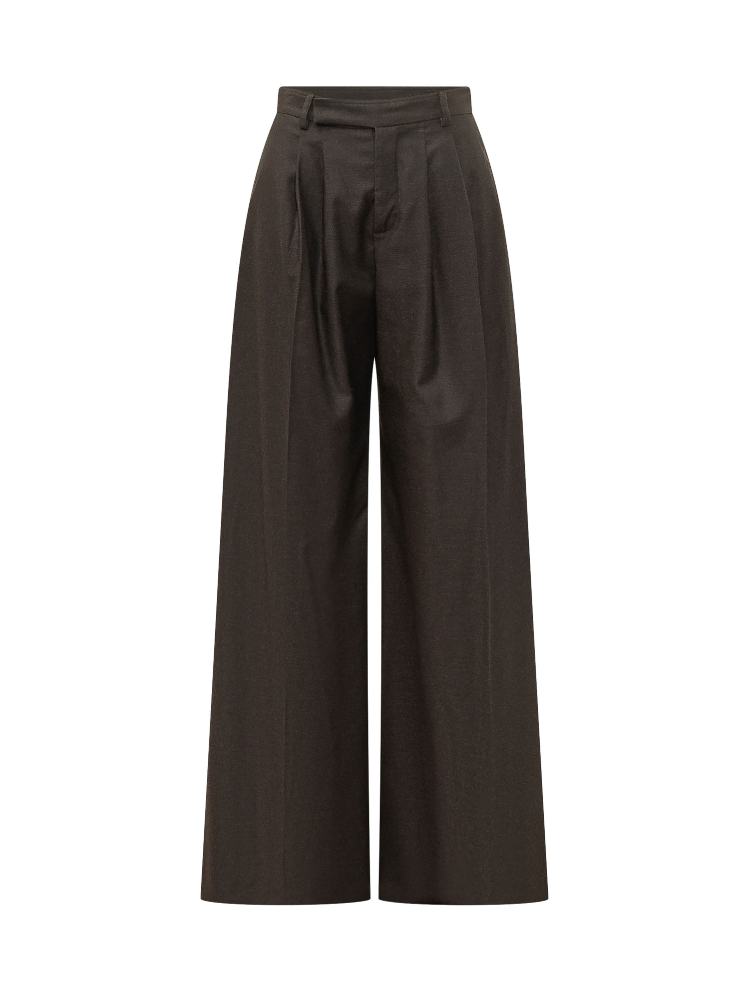 [Le Sully Studio] Trousers FW26 4722 330