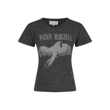 [Maison Margiela] T-shirts Short Sleeve FW26 S51GC0554M20162860M