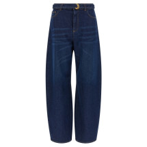 [Twin Set] Jeans FW26 262TP254001313