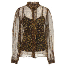 [Twin Set] Shirts Long Sleeve FW26 262TP269B13873
