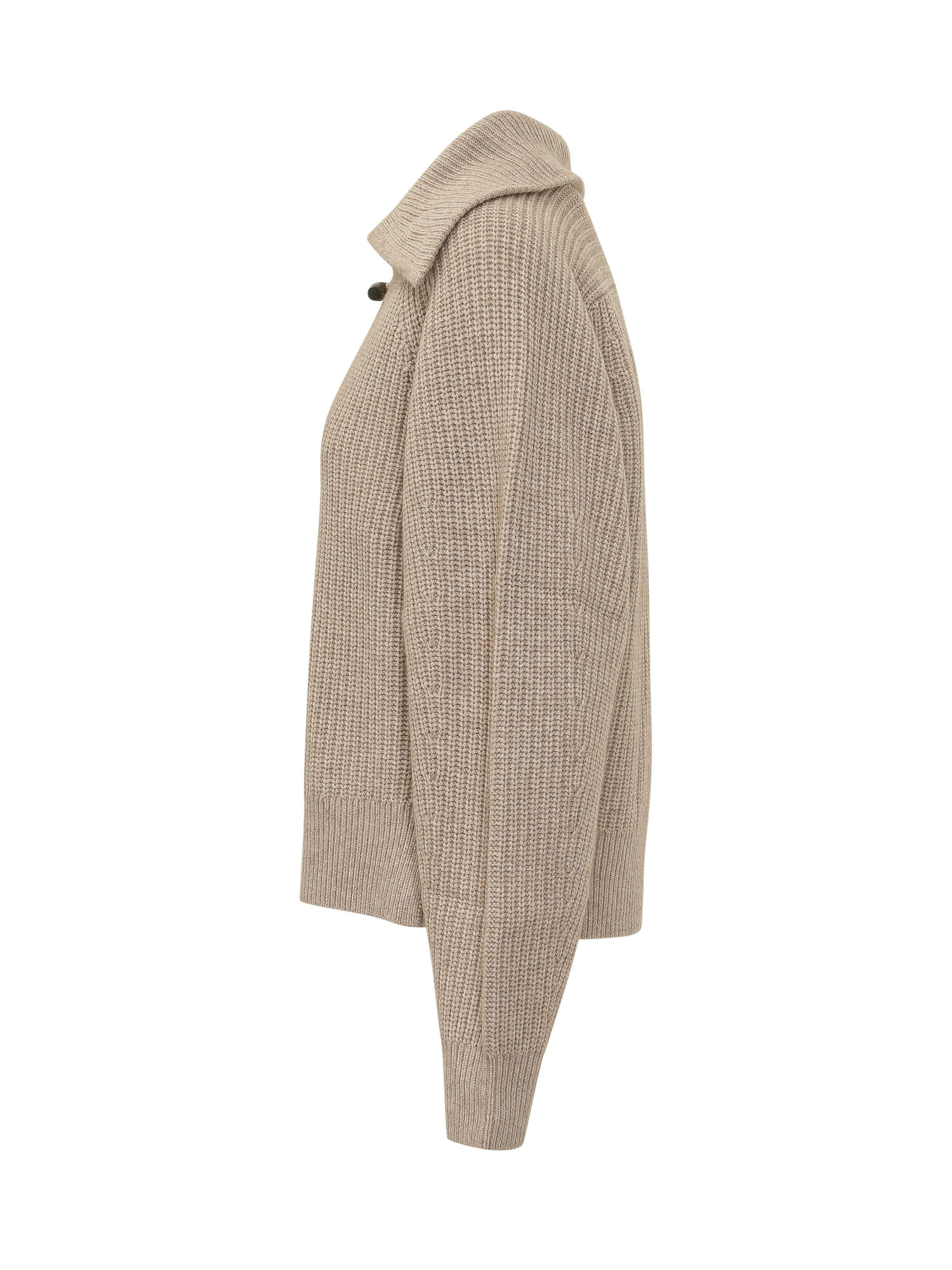 [Isabel Marant] Knitwear FW26 26APU0949FAB1L07I 90BE
