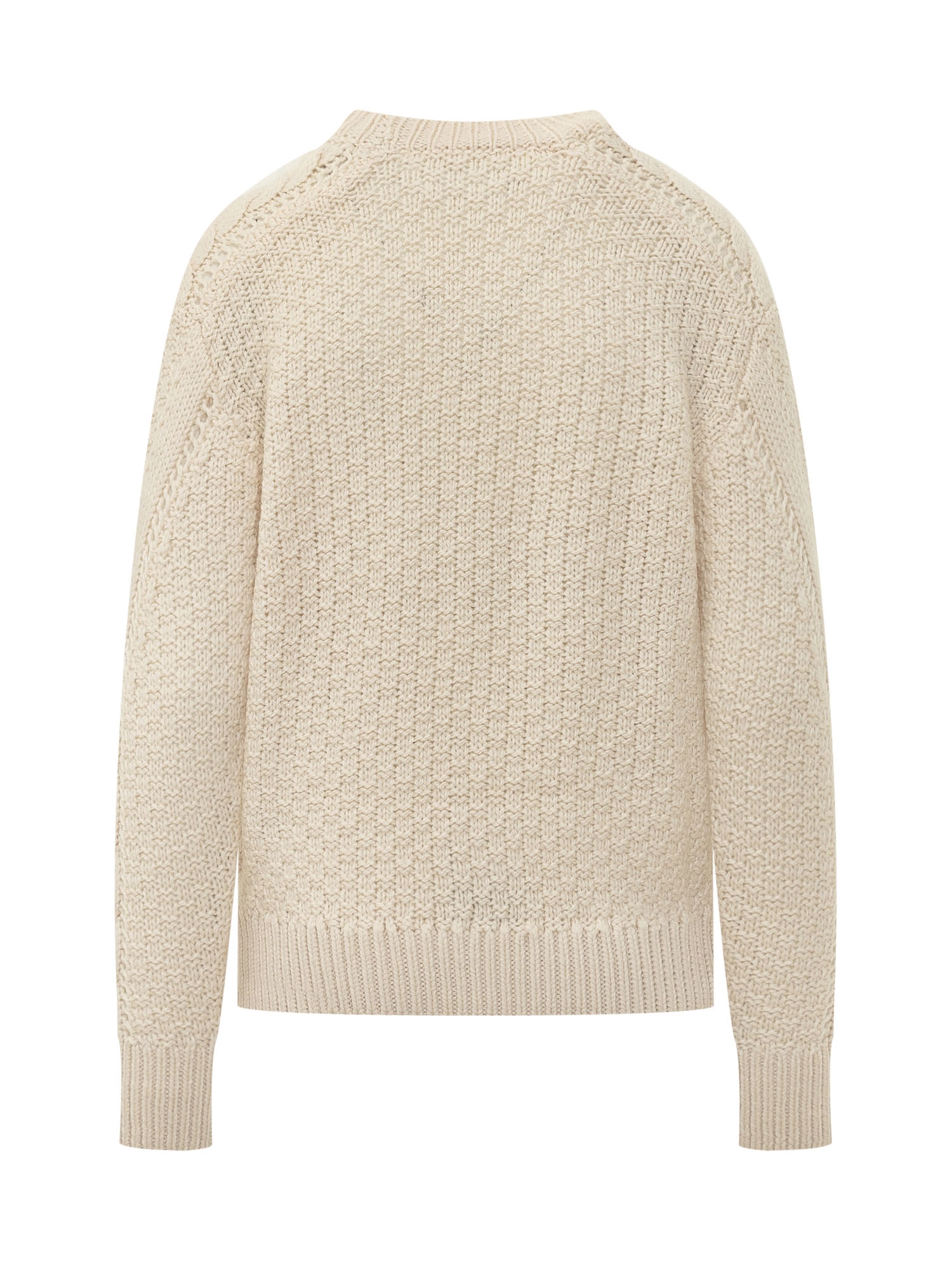 [Marant Etoile] Knitwear FW26 26APU0918FAD3L01E 23EC