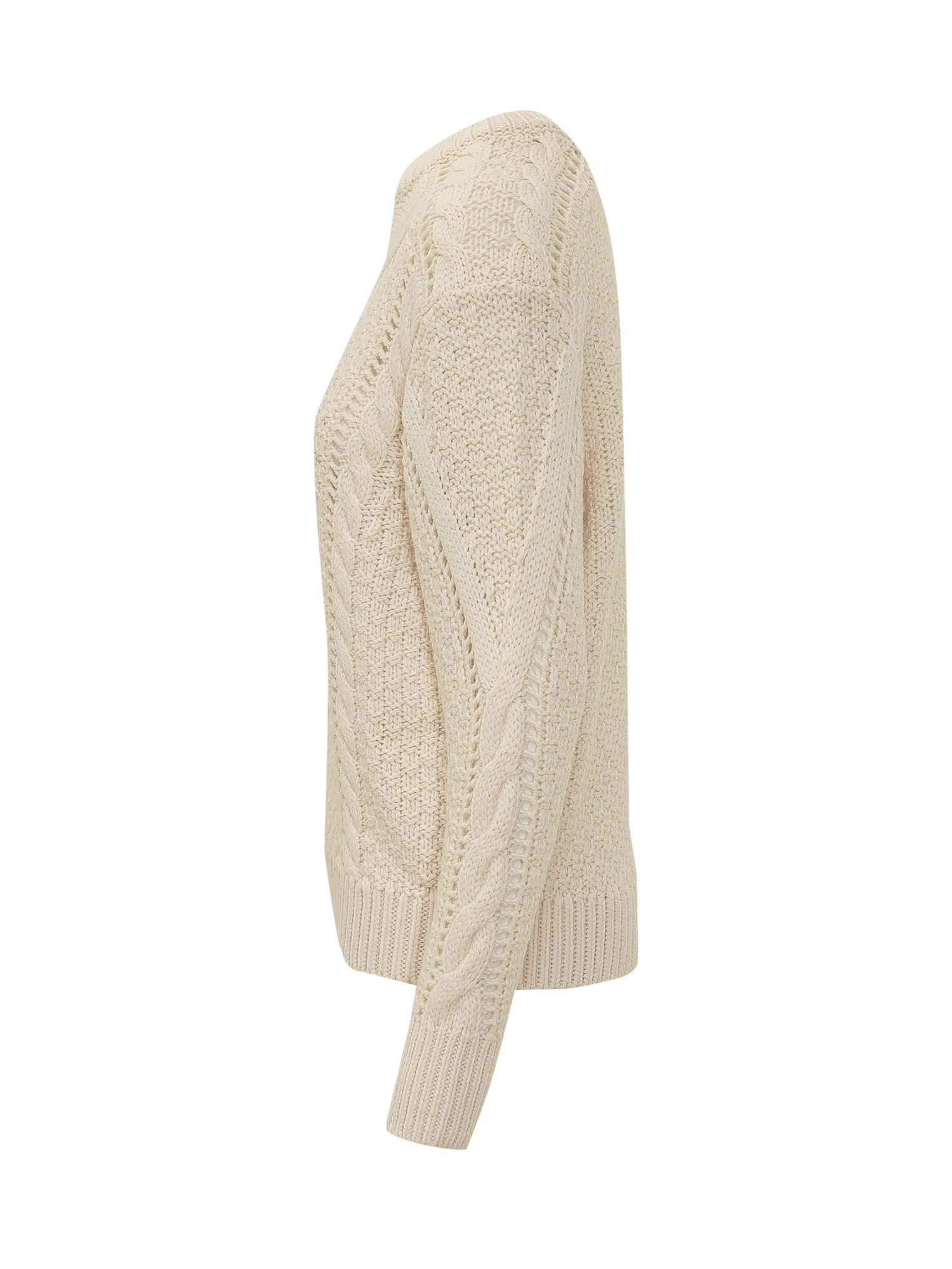 [Marant Etoile] Knitwear FW26 26APU0918FAD3L01E 23EC