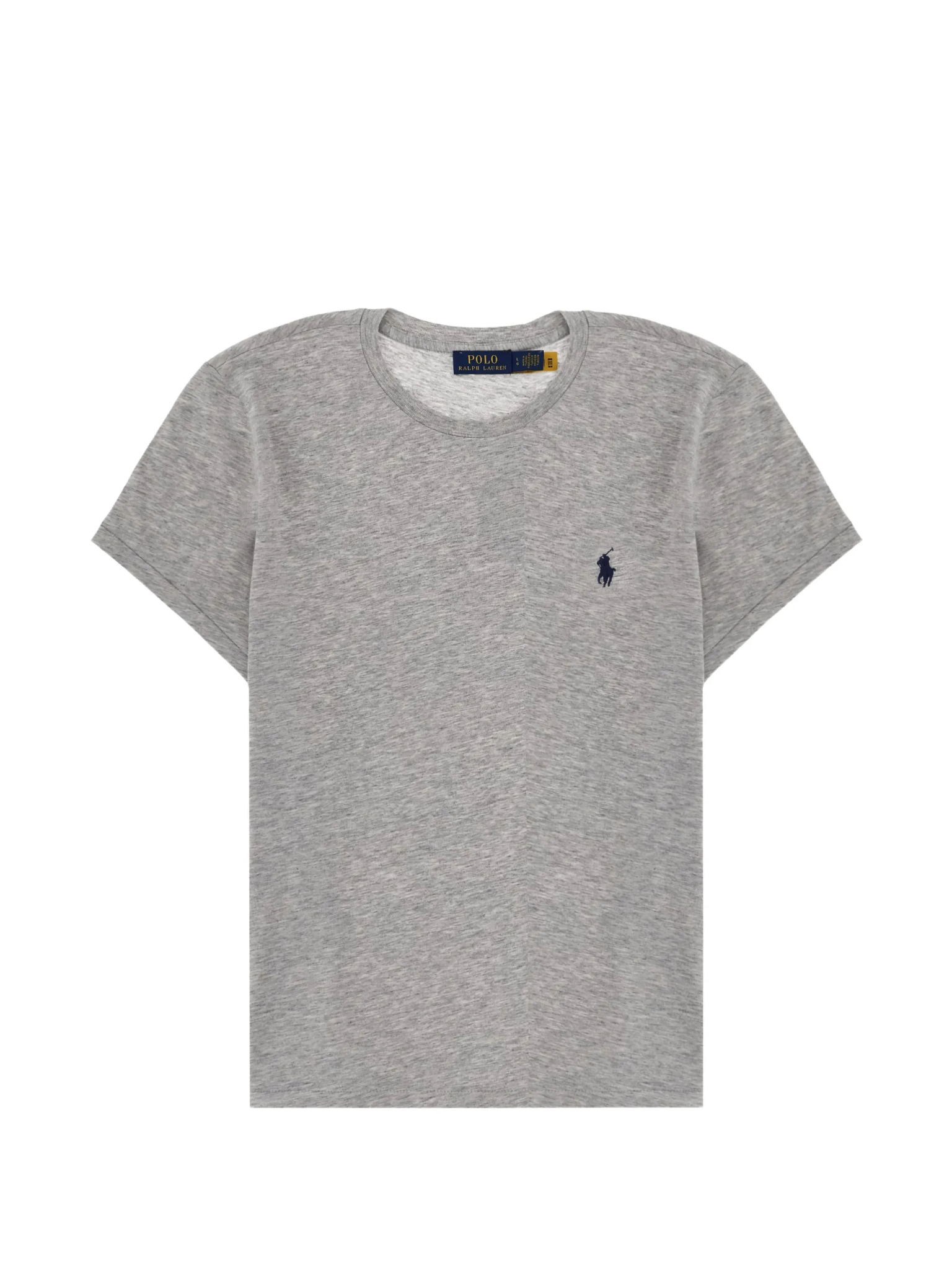 [Polo Ralph Lauren] T-shirts Short Sleeve FW26 211B14605030