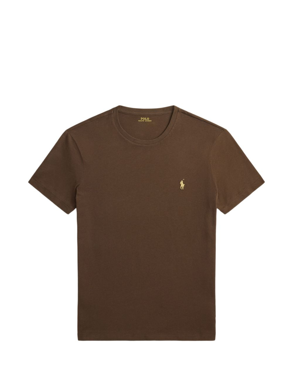 [Polo Ralph Lauren] T-shirts Short Sleeve FW26 710671438 533