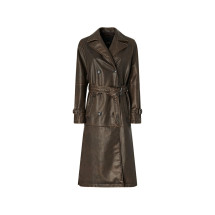 [PINKO] Raincoat FW26 107055 A3E8 TAMERICE L64