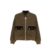 [Barbour] Bomber jacket FW26 LWX1574  SN91
