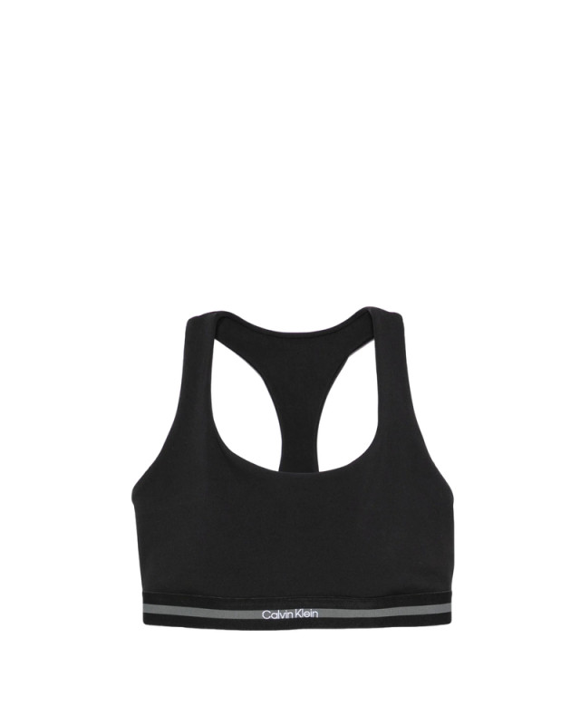 [Calvin Klein Sport] Sports Top FW26 LVGWF6K346UB1  BLACK