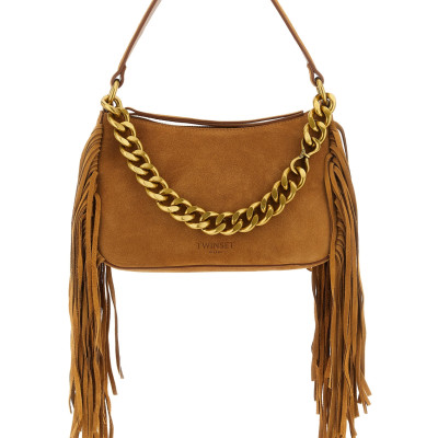 [Twin Set] Shoulder bag FW26 262TB720511061