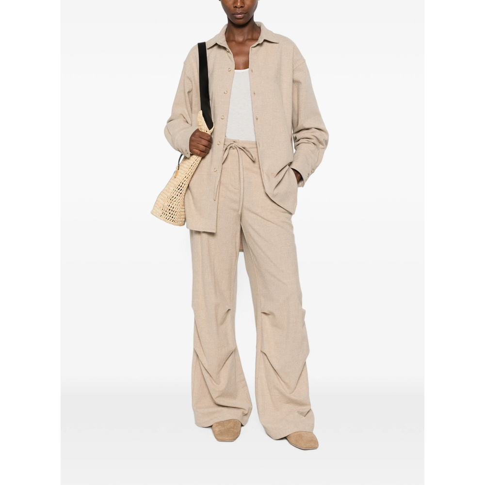 [Le Sully Studio] Trousers FW26 4715  00009